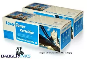 TN2410 x2 Cartucce toner laser compatibili nero TN-2410 - Foto 1 di 1