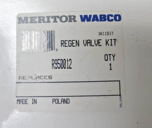 LN R950012 - FILTER,KIT REPAIR REGENERATIO - Picture 1 of 2