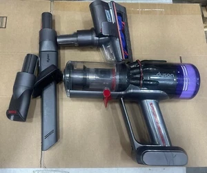 Dyson Humdinger Handheld Vacuum Cleaner - Silver(PLEASE READ) - Picture 1 of 1