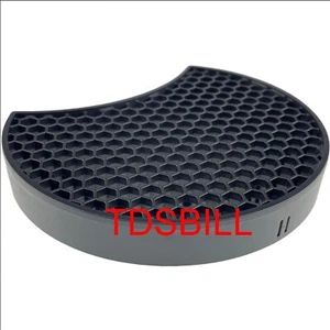 Rejilla de goteo para taza de café Nespresso Krups MS-624262 Vertuo Plus (no bandeja) - Imagen 1 de 1