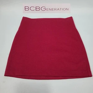 BCBC Generation Gonna Donna Taglia XS Nuova Con Etichette Lampone 885362713054 - Foto 1 di 10