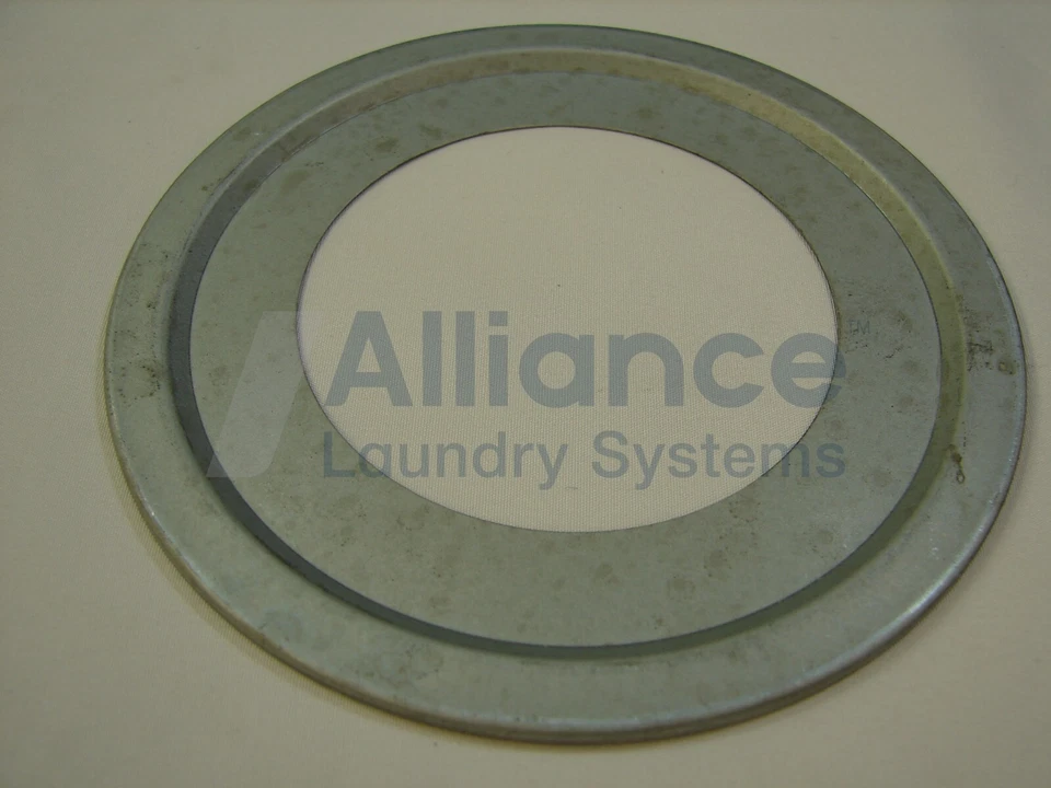 Unimac #F8379301 стиральная машина уплотнение смазки NYLOS кольцо 6213AV - Изображение 1 из 1