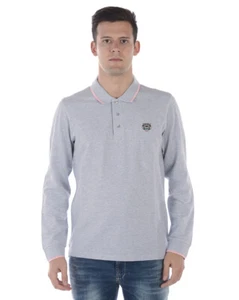 Polo Shirt KENZO Man 4BA5PO101 - Picture 1 of 12