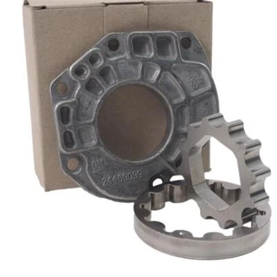 Original Opel GM RepSatz Ölpumpe Schmierung Ölversorgung Meriva Corsa C 93181959 - Bild 1 von 4