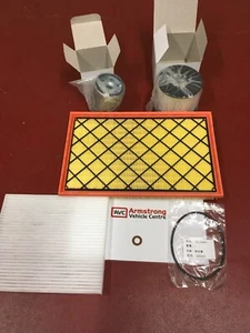 MAXUS DELIVER 9 FWD GENUINE SERVICE KIT - Picture 1 of 4