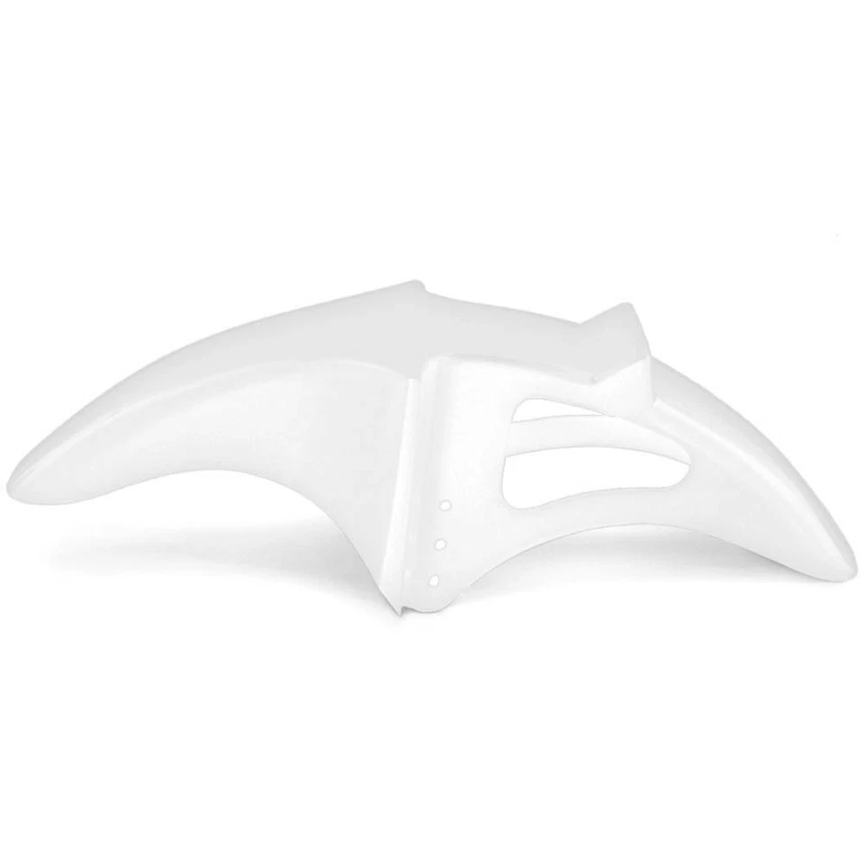 Guardabarros R 16 Pluriregolazioni Blanco para Honda 50 NSR 1989-1989 - Imagen 1 de 1