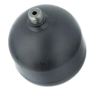 Acumulador de presión hidráulica de freno genuino Bentley Rolls Royce 98-01 PC29626PA - Imagen 1 de 3