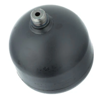 GENUINE BENTLEY ROLLS ROYCE 98-01 Brake Hydraulic Pressure Accumulator PC29626PA — 第 1/3 张图片