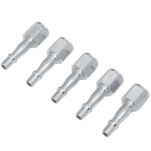 Blue Spot 07944 Female Air Fittings 5 Piece - Picture 1 of 1