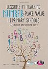 Stephanie Suter - Lessons in Teaching Number and Place Value in Primar - J555z