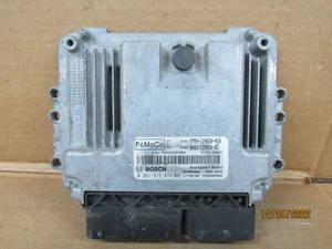 13 14 15 16 17 Ford Focus 2.0 Engine Control Module Unit ECU ECM OEM FM5A-12A650 - Picture 1 of 5