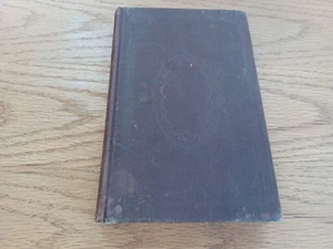 Wisconsin Census Enumeration 1895 Compiled By Henry Casson 1896 - Picture 1 of 8