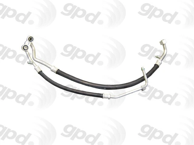 For 1992 GMC C3500 5.7L A/C Hose Assembly 861MF99 - Image 1 of 1