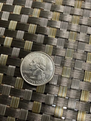 2003 D Alabama Quarter  - Image 1 of 4