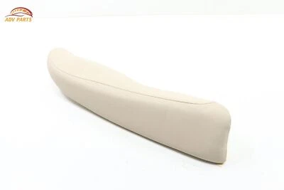 2014 - 2016 MASERATI QUATTROPORTE ASSENTO TRASEIRO DIREITO ALMOFADA REFORÇO FABRICANTE DE EQUIPAMENTO ORIGINAL - Imagem 1 de 4