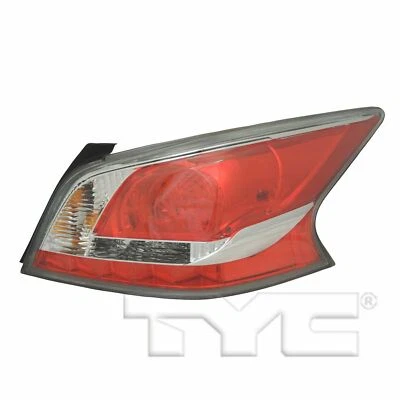 Luz trasera LED para Nissan Altima 2014-2015 lado del pasajero derecha Foto 1 de 2