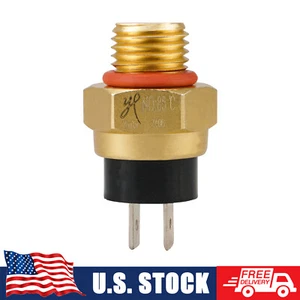 For KTM EXC XCW 400 450 500 Coolant Temperature Switch Sensor Water Temp Fan M14 - Picture 1 of 8