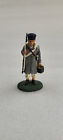 Del Prado Napoleon War Soldiers 147 - Conscript, French Line Inf... 1814