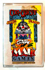 Conquest : ZX Spectrum : 48K : 128K : Con-Quest : MAD Games : Con Quest