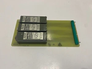 Placa de circuito General Electric 872D437G1 / 872D436-0 - Imagen 1 de 7