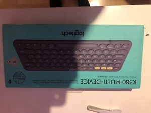 tastiera e mouse wireless - Foto 1 di 3