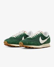 Nike WMNS Daybreak Vintage "Green/Coconut Milk" DX0751-301 Sneakers New [US5-12]