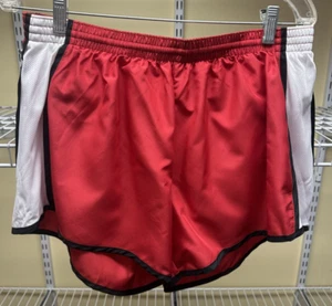 Augusta Sportswear Pantaloncini da Allenamento 100% Poliestere Donna Taglia X-Large Nuovi - Foto 1 di 6