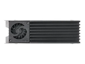 Thermaltake MS-1 M.2 2280 SSD Cooler, Kühlkörper unterstützt M.2 2280 SSD - Bild 1 von 1