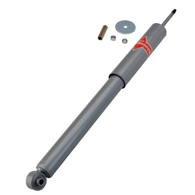 For 1994-1998 Saab 900 Suspension Shock Absorber Rear KYB - Image 1 of 2