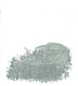 Evan Hecox image: Frame It Car Culture - Picture 1 of 2