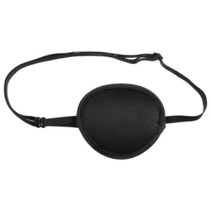 Eye Patch for Eye Care Amblyopia Strabismus Comfortable Eye Patch - Imagen 1 de 12