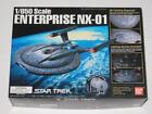 Star Trek 1/850 U.S.S. Enterprise Nx-01