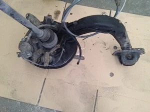 1097290F fusello posteriore destro per BMW SERIE 3 BERLINA (E46) 316I 784037 - Imagen 1 de 3