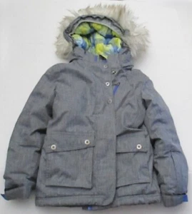 Boys Size 5/6 L.L. Bean Winter Jacket - Picture 1 of 2