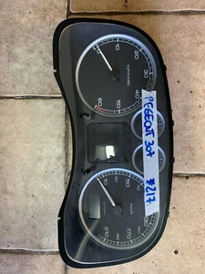 QUADRO STRUMENTI SEAT ALHAMBRA 7M7920800J - Bild 1 von 1