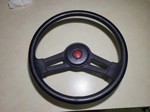 Used 1985 1986 1987 1988 Monte Carlo SS Steering Wheel Horn Button - Picture 1 of 20