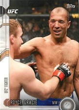 2015 TOPPS UFC CHRONICLES CARD - PICK / CHOOSE YOUR CARDS 141-275