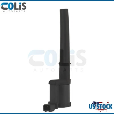 林肯飞行员点火线圈 2003 - 2005 4.6L 导航仪 5.4L 水星福特 V8 — 第 1/4 张图片