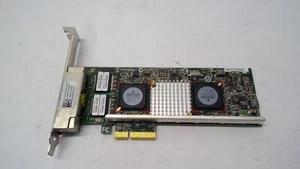 Dell 0R519P Broadcom NetXtreme II 5709 1Gbps Quad Port Netzwerkkarte - Bild 1 von 3