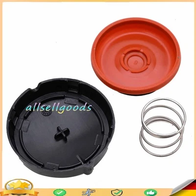 Ventildeckel Repsatz für Mercedes-Benz OM651 2.2 CDI PCV KGE Valve Cover - Image 1 of 4