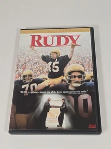 Rudy (DVD, 1993) - Imagen 1 de 4