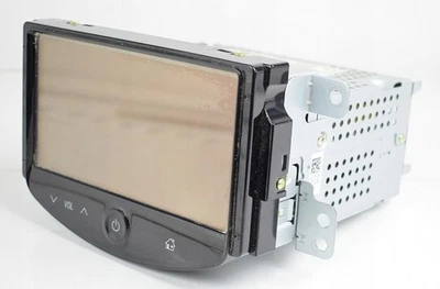 RADIO * OPEL ADAM CORSA E 95441724 nessun codice - Immagine 1 di 3