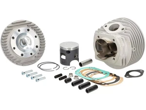 Thermogruppe VMC ET7 135 d 58 Seitenkerze Vespa Special 50 Biene ZYLINDER - Bild 1 von 13