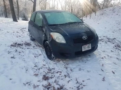 Automatic Transmission Sedan Fits 06-12 YARIS 4078017 Foto 1 de 4