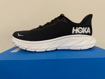 Men's Hoka Arahi 7 Size 12.5 - Imagem 1 de 4