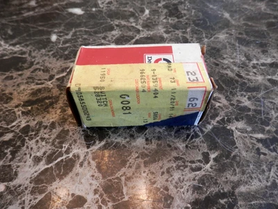 Interruptor de jamba puerta luz cúpula accesorio coche o camión vintage NOS GM  Foto 1 de 4