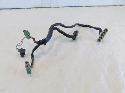 2004 Harley Davidson Dyna Low Rider Indicator Light Lamp Harness 67184-94 - Изображение 1 из 4