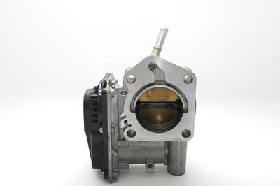 Cuerpo del acelerador Honda CR-V CRV 17-21 16400-5K1-A01, C006, OEM, 2017, 2018, 2019, 2 Foto 1 de 3