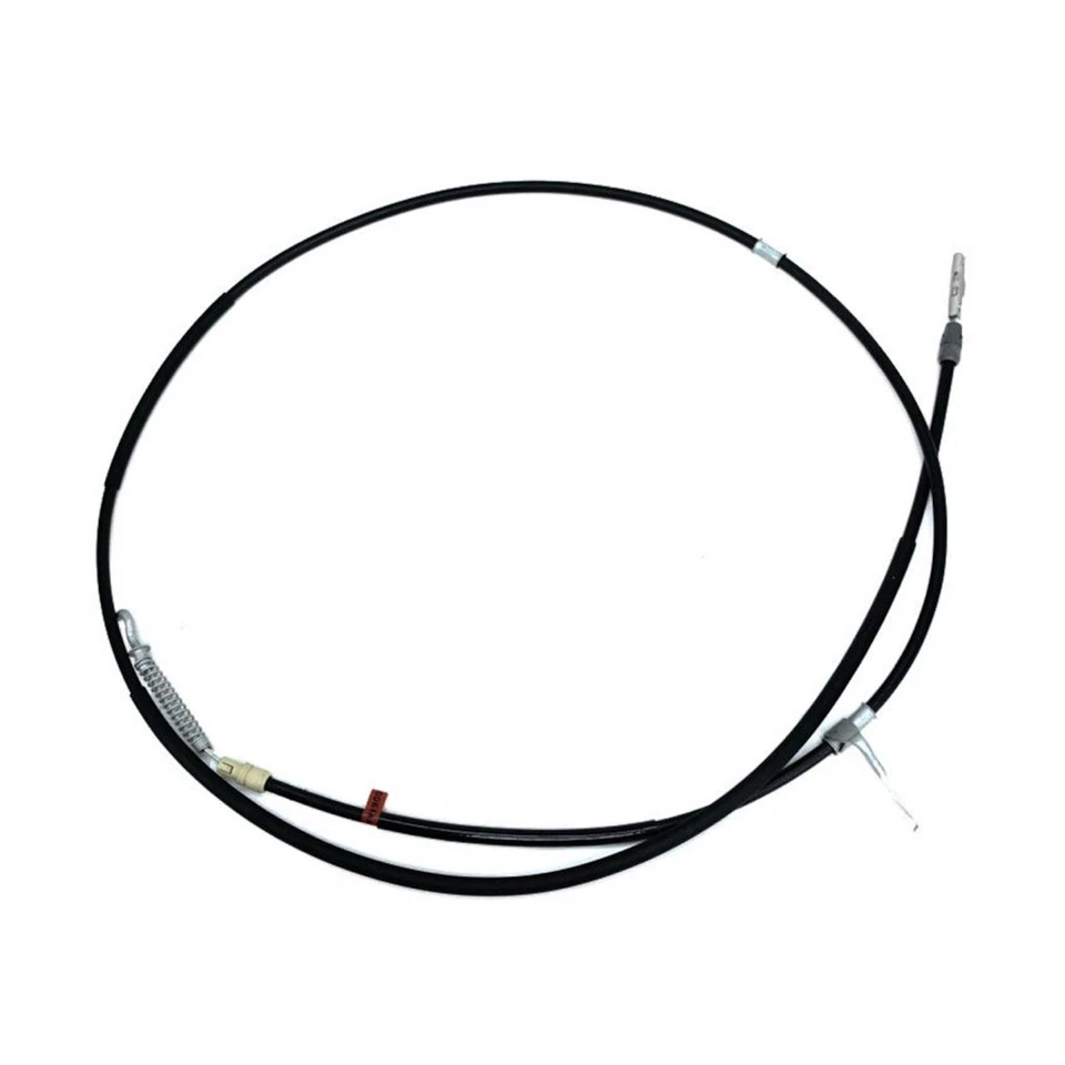 Cable de freno de estacionamiento lado del pasajero Mopar OEM para Dodge Ram 1500 2002-2008 | trasero Foto 1 de 4