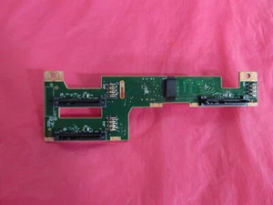 875081-001 Hewlett-Packard 3-Large form factor (LFF) SAS rear backplane DL380 G1 - Picture 1 of 1